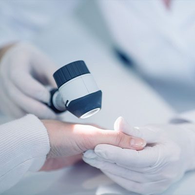 Dermatologia